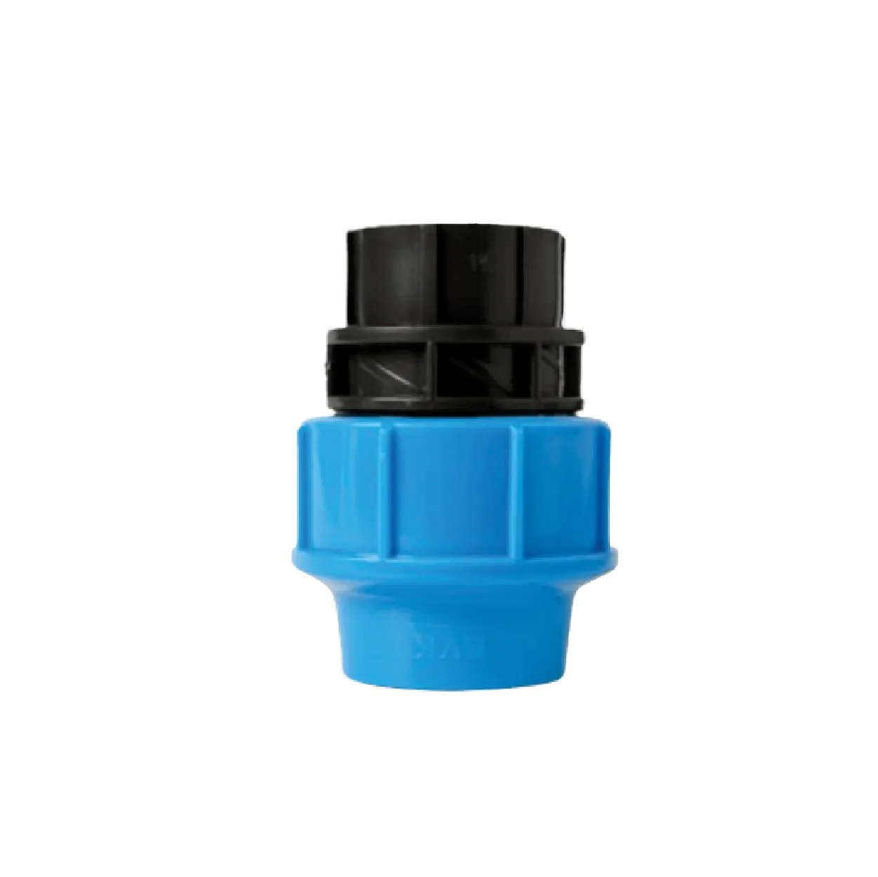 Polyprpylene Compression Female Threaded Adaptor